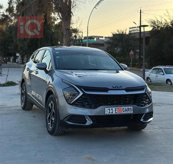 كيا سبورتاج 2023 للبيع في العراق -  بغداد